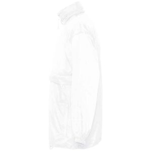 SOL'S Unisex Surf Windbreaker Jacket