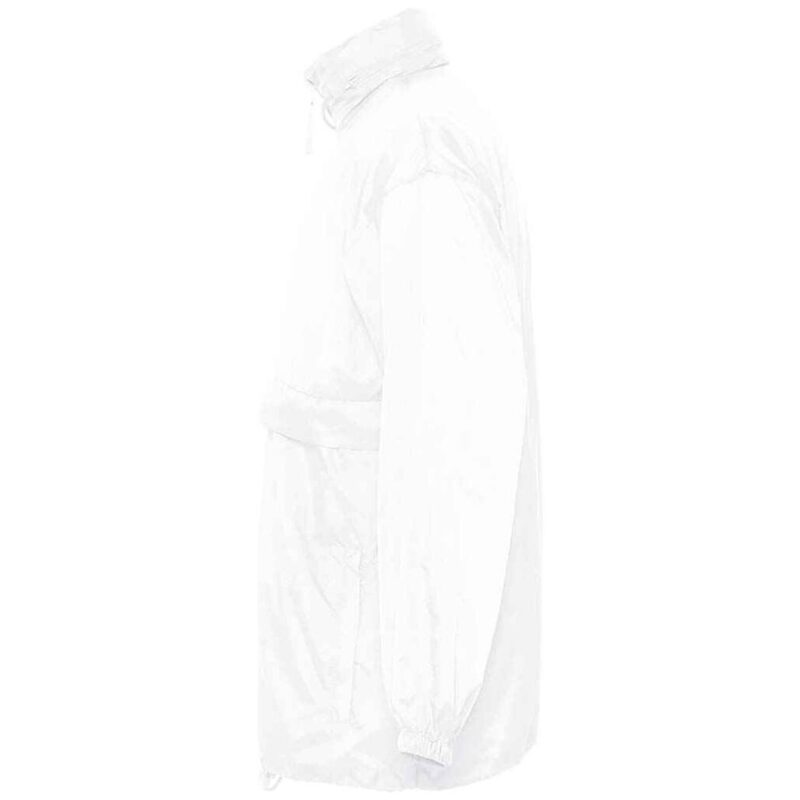 SOL'S Unisex Surf Windbreaker Jacket