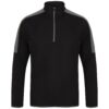 Black/Gunmetal
