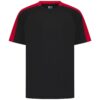 Black/Red