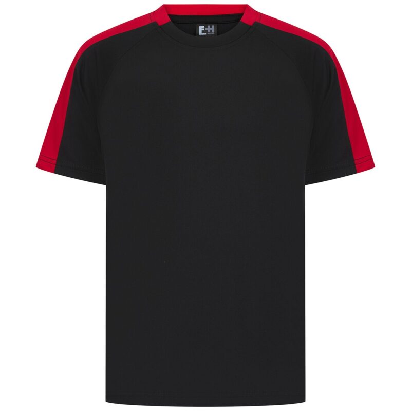 Finden + Hales Kids Team T-Shirt