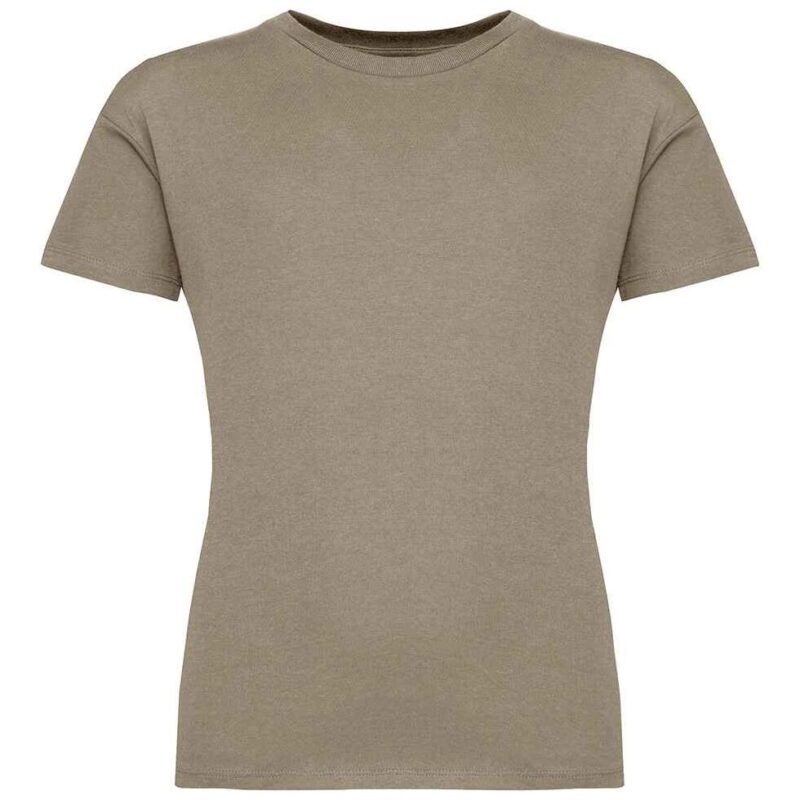 Native Spirit Kids Dropped Shoulder T-Shirt