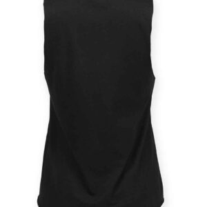 SF Clothing Ladies High Neck Vest