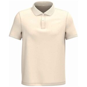 Native Spirit Pique Polo Shirt