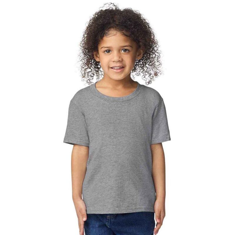 Gildan Heavy Cotton Toddler T-Shirt