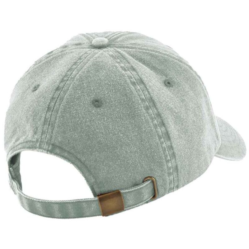 Beechfield Junior Low Profile Vintage Cap