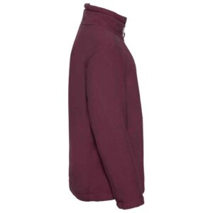 Russell Athletic Kids Outdoor Fleece Jacket