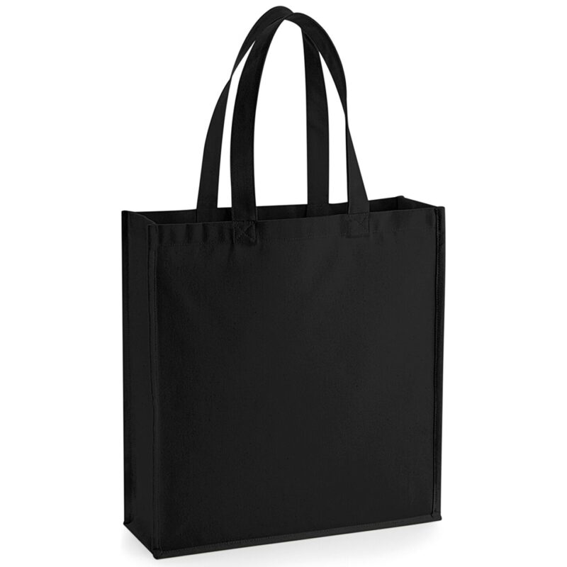 Westford Mill Gallery Canvas Tote