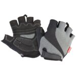 Spiro Fingerless Summer Short Gloves