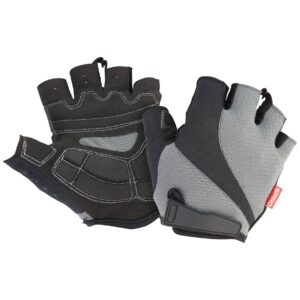 Spiro Fingerless Summer Short Gloves
