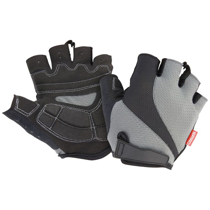 Spiro Fingerless Summer Short Gloves