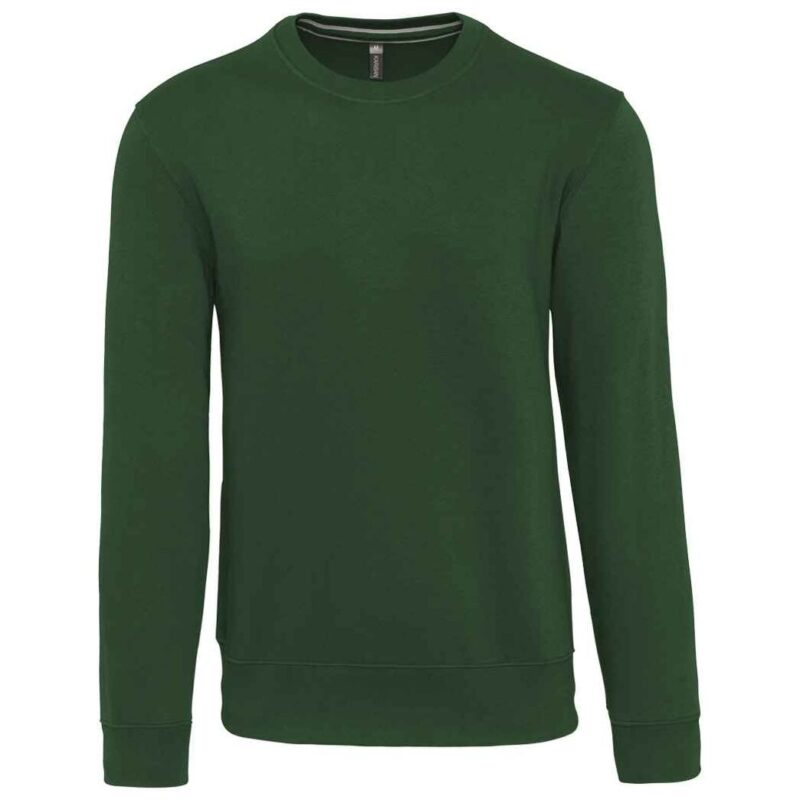 Kariban Crew Neck Sweatshirt