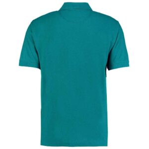 Kustom Kit Klassic Poly/Cotton Pique Polo Shirt