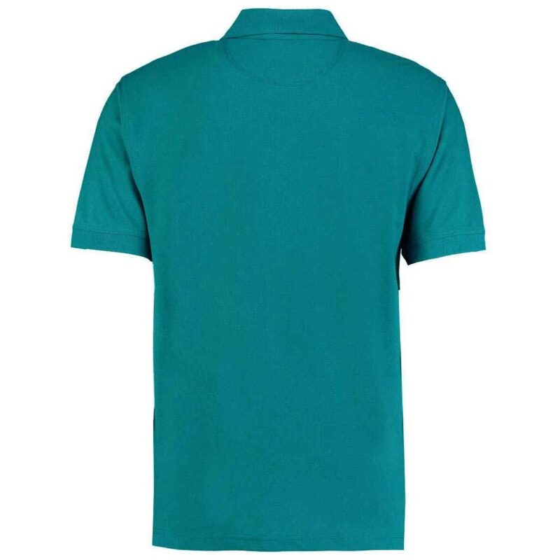 Kustom Kit Klassic Poly/Cotton Pique Polo Shirt