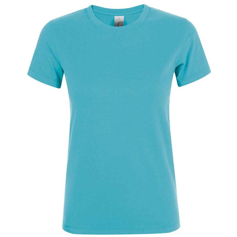 SOL'S Ladies Regent T-Shirt
