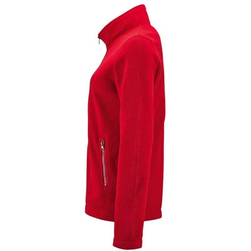 SOL'S Ladies Norman Fleece Jacket