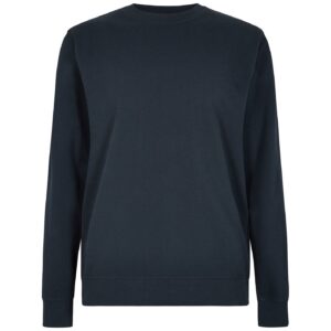 Kustom Kit Regular Fit Pique Sweatshirt