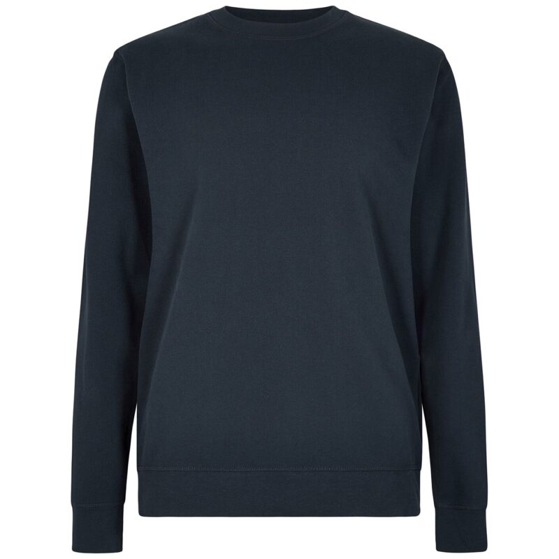 Kustom Kit Regular Fit Pique Sweatshirt