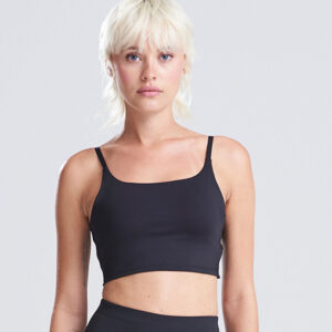 AWDis Ladies Cool Recycled Tech Sports Bra