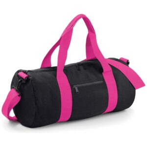 BagBase Original Barrel Bag