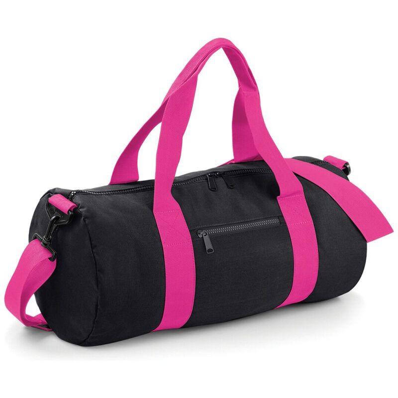 BagBase Original Barrel Bag