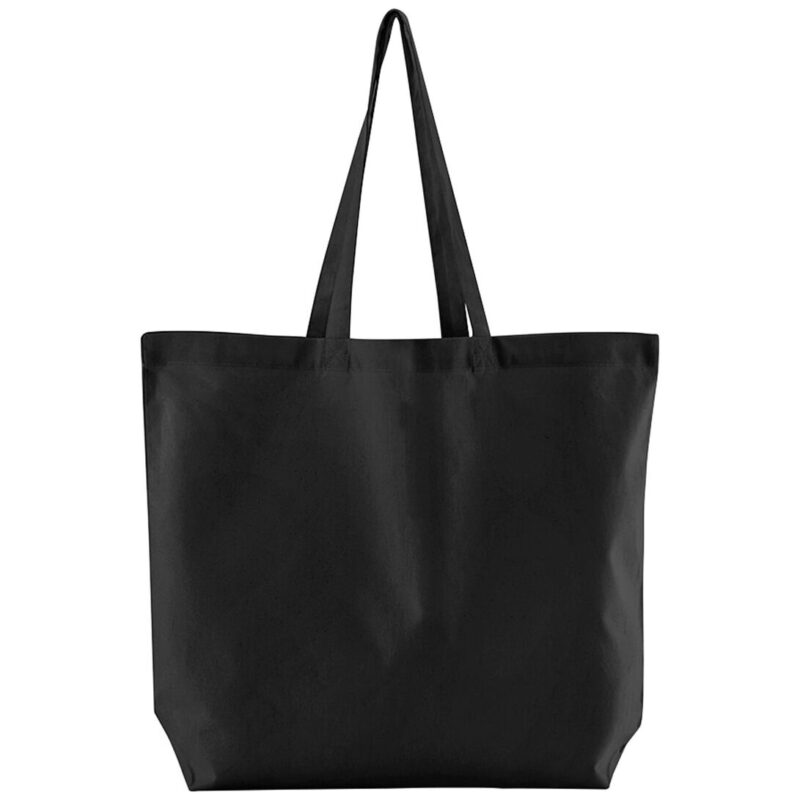 Westford Mill Organic Cotton In Conversion Maxi Bag for Life