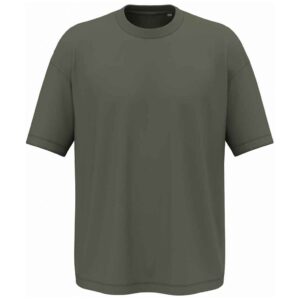 Native Spirit Oversized T-Shirt