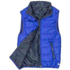 Result Core Kids Padded Bodywarmer