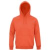 Burnt Orange