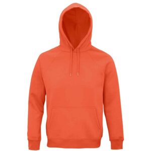 SOL'S Unisex Stellar Organic Hoodie