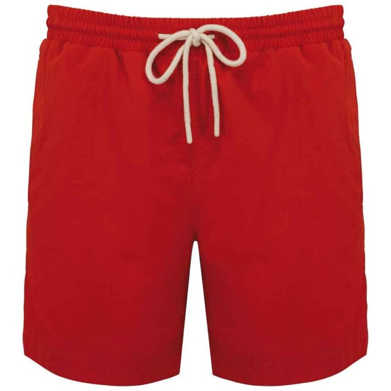 Native Spirit Swimming Shorts