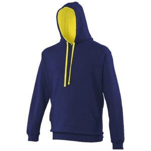 AWDis Varsity Hoodie