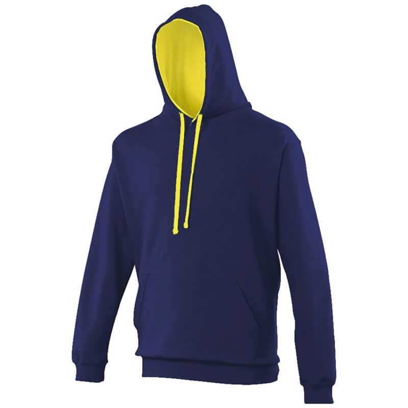 AWDis Varsity Hoodie