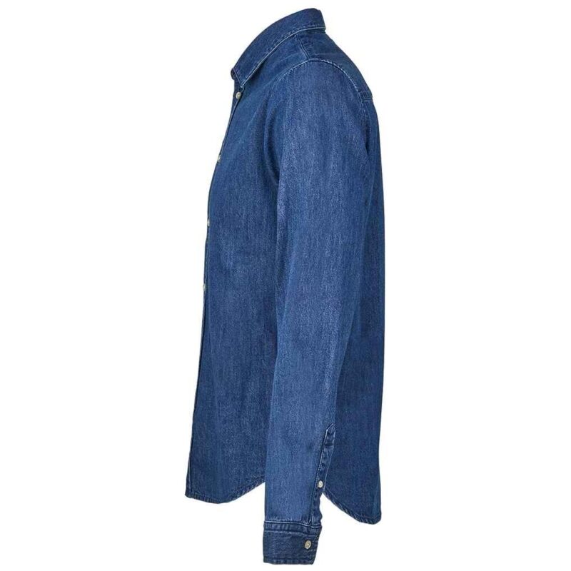 NEOBLU Bennett Denim Shirt