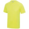 Electric Yellow