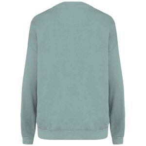 Native Spirit Unisex Terry 280 Oversized Sweatshirt