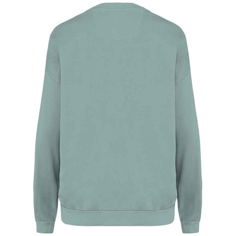 Native Spirit Unisex Terry 280 Oversized Sweatshirt