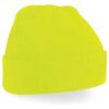 Fluorescent Yellow
