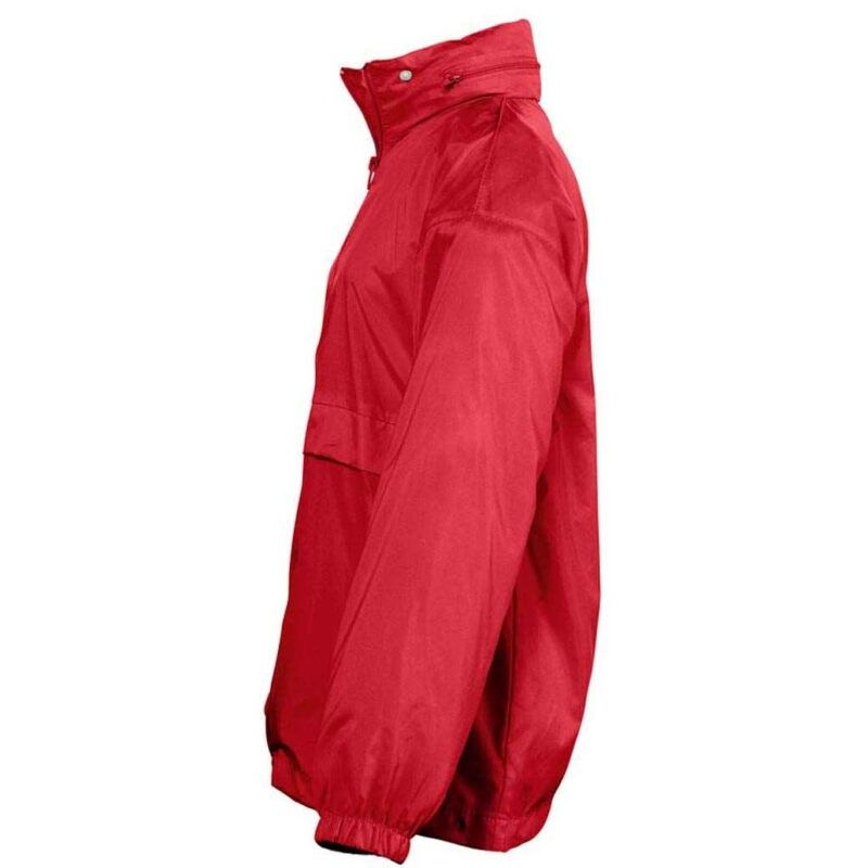 SOL'S Kids Surf Windbreaker Jacket