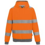 Regatta High Visibility Pro Contract Hoodie