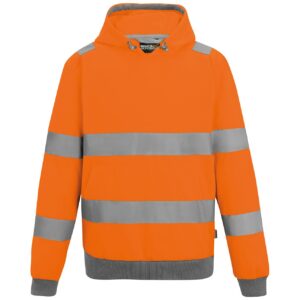 Regatta High Visibility Pro Contract Hoodie