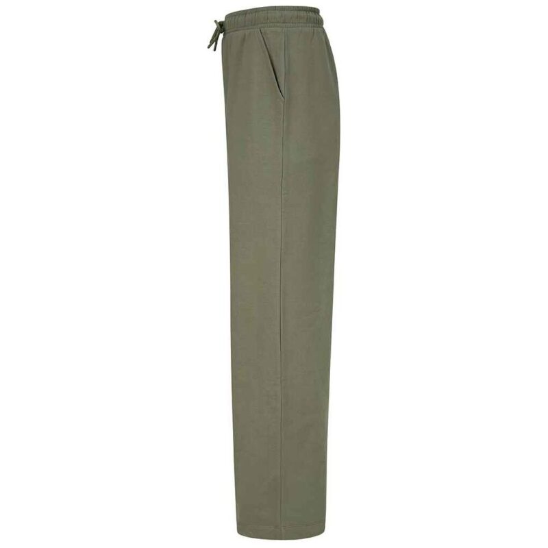 SF Clothing Ladies Sustainable Fashion Wide Leg Joggers