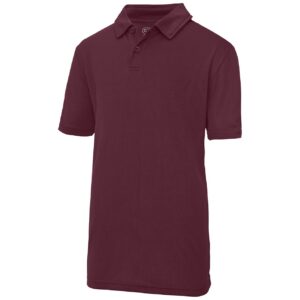 AWDis Kids Cool Polo Shirt