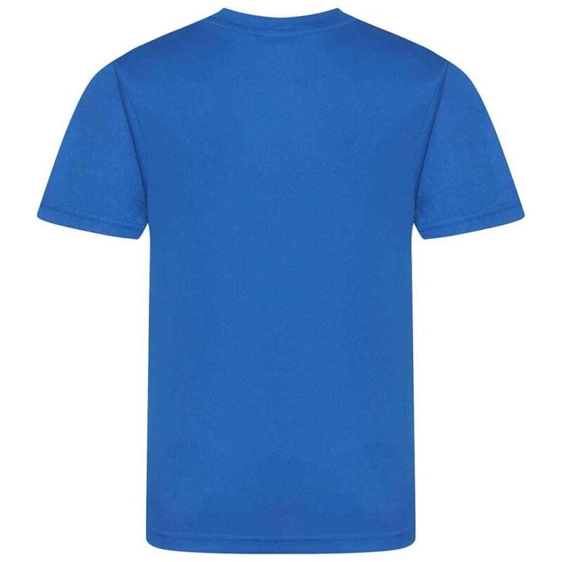 AWDis Kids Cool Smooth T-Shirt