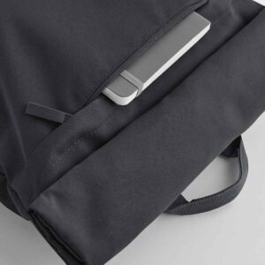 BagBase Simplicity Roll-Top Backpack
