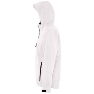 SOL'S Replay Hooded Soft Shell Jacket
