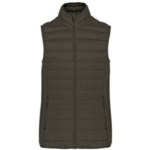 Kariban Ladies Lightweight Padded Bodywarmer