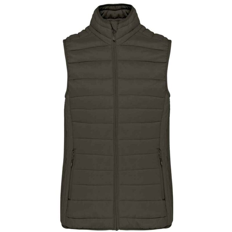 Kariban Ladies Lightweight Padded Bodywarmer