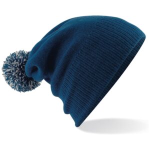 Beechfield Kids Snowstar Beanie