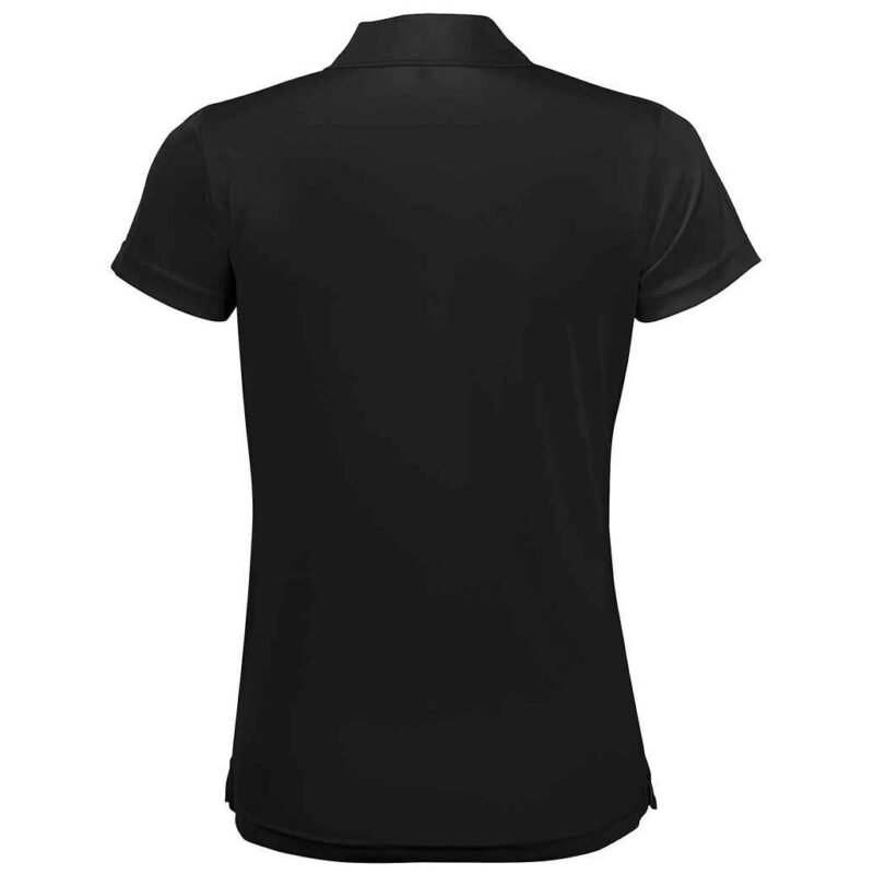 SOL'S Ladies Performer Pique Polo Shirt